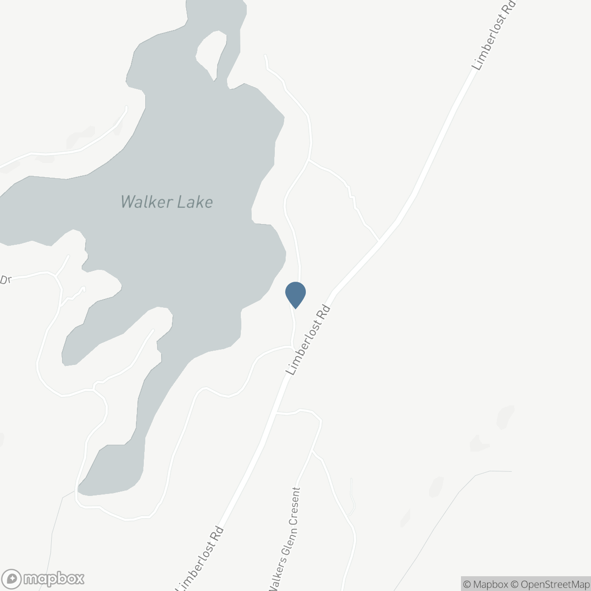 1020 EAST WALKER LAKE DRIVE, Huntsville, Ontario P1H 2J6
